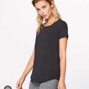 Lululemon Love Crew Size 2